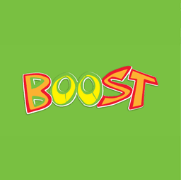 Boost