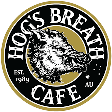 Hog’s Breath Cafe