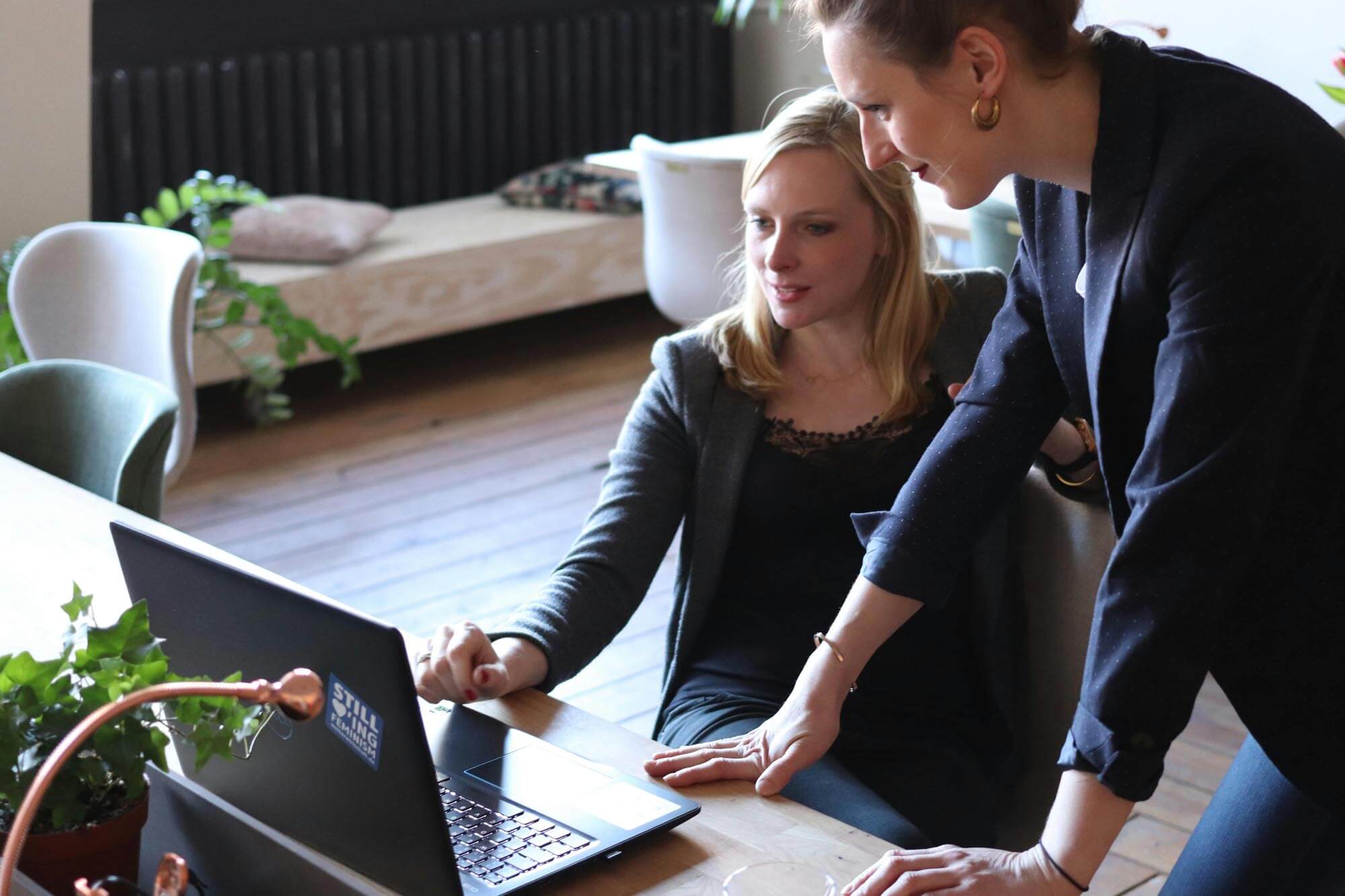 Our Consulting Offerings
